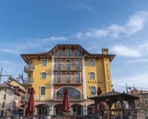 Hotel Europa Residence Asiago